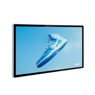 21.5" 22" Commercial Monitors Digital Signage Capacitive Touch Display Monitor 1920x1080